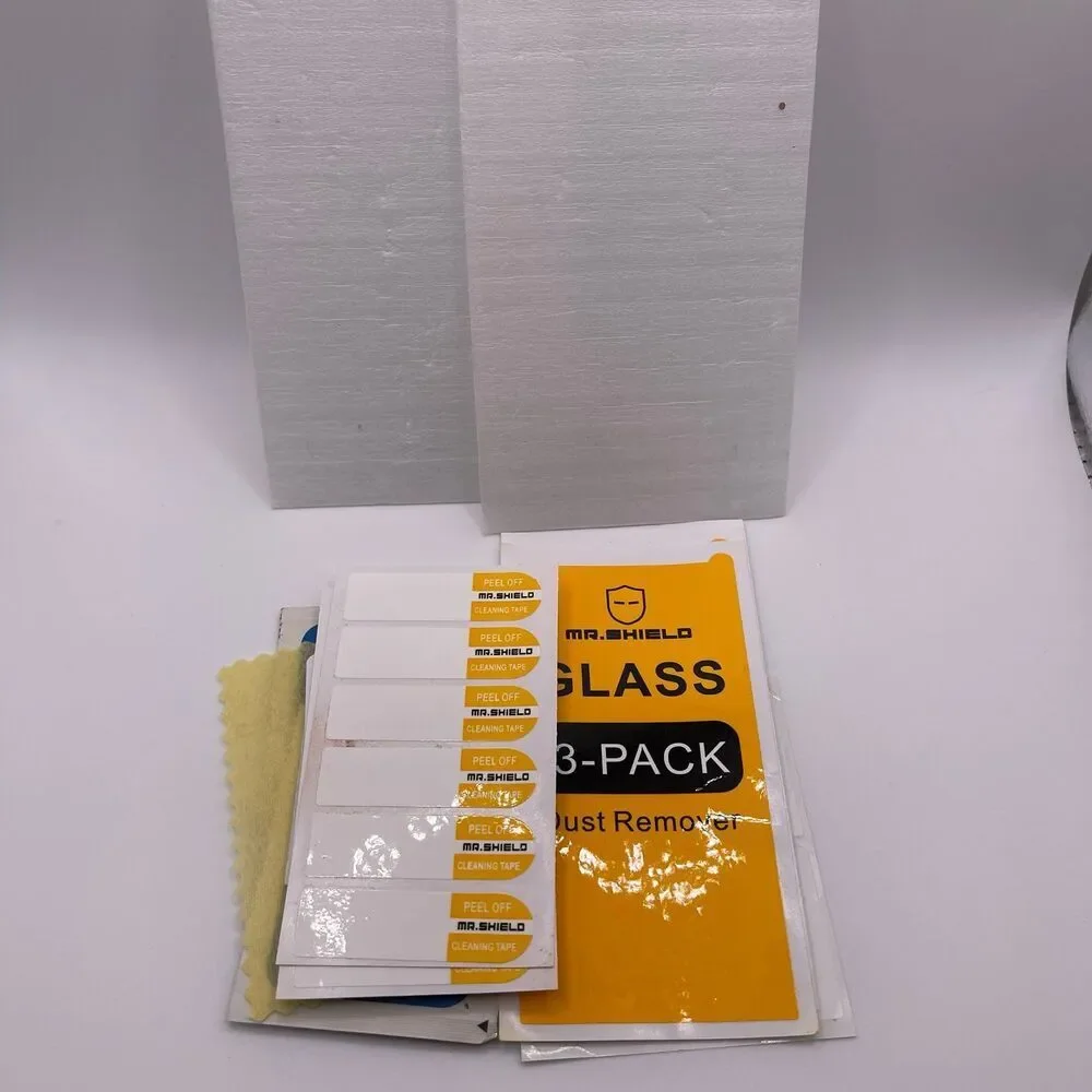 Ailun IPhone iPhone 11 / iPhone XR Screen Protectors 2 PCS. Set